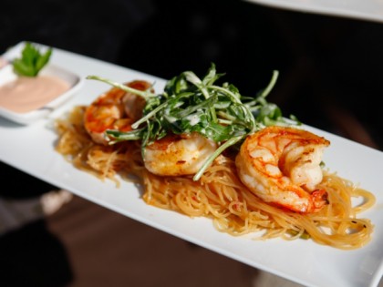 照片: Fischerei